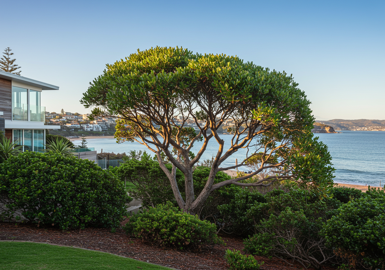 How to Plant a Tree in a Difficult Spot