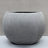 Urbis Range - Orb Planter -  Natural Cement Evergreen Trees Direct